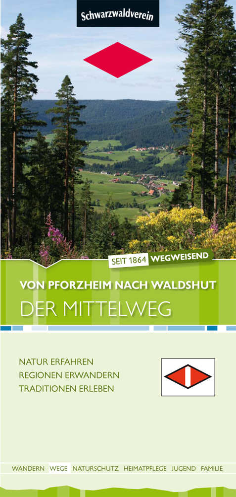 Mittelweg - Schwarzwaldverein e.V.